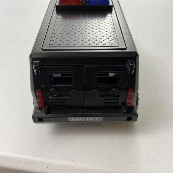 ROBLOX Action Collection - Jailbreak: SWAT Unit Vehicle - EUC - Picture 5 of 6